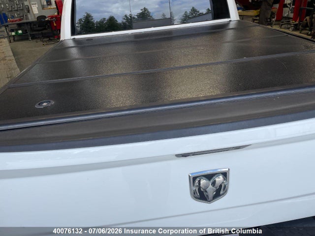 Продажа на аукционе авто 2015 Ram 1500 Sport, vin: 1C6RR7MT5FS585060, номер лота: 40076132