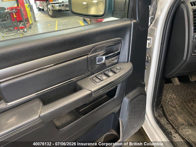 RAM 1500 Sport 2015 1C6RR7MT5FS585060 Image 14