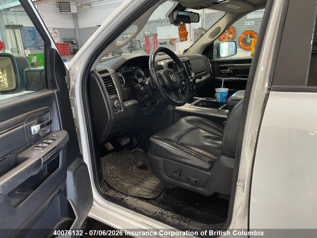 RAM 1500 Sport 2015 1C6RR7MT5FS585060 Image 15