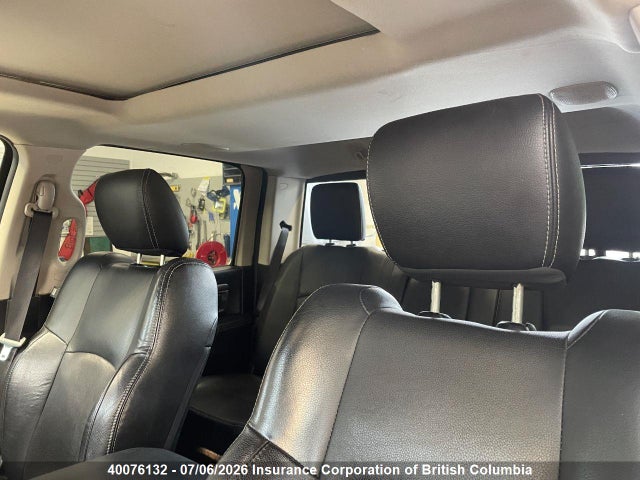RAM 1500 Sport 2015 1C6RR7MT5FS585060 Image 17