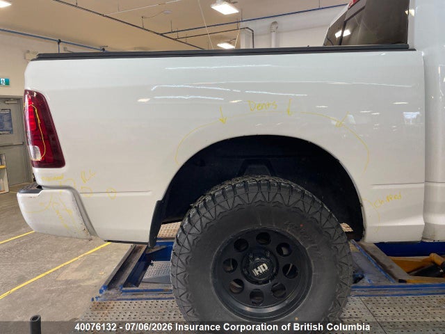 RAM 1500 Sport 2015 1C6RR7MT5FS585060 Image 29