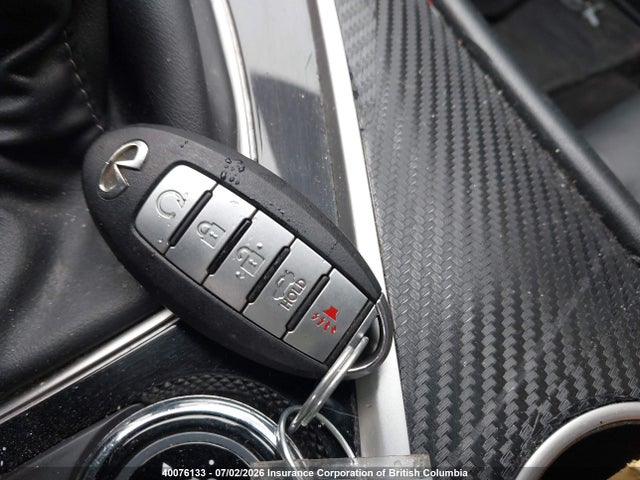 Infiniti Q50 2018 JN1EV7AR0JM442335 Image 11