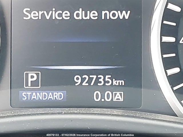 Infiniti Q50 2018 JN1EV7AR0JM442335 Image 16