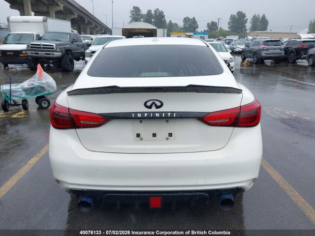 Infiniti Q50 2018 JN1EV7AR0JM442335 Image 17