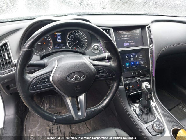 Infiniti Q50 2018 JN1EV7AR0JM442335 Image 22