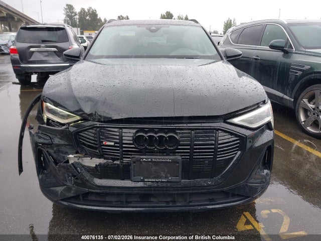 Audi E-tron Chronos 2022 WA1VAAGE4NB044728 Image 13