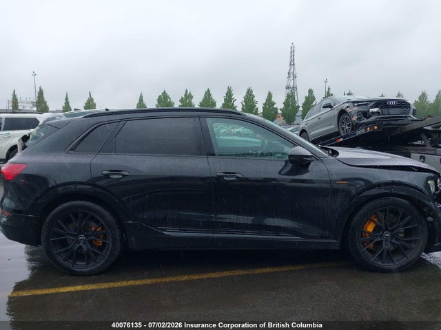 Audi E-tron Chronos 2022 WA1VAAGE4NB044728 Image 14