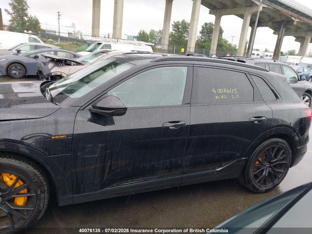 Audi E-tron Chronos 2022 WA1VAAGE4NB044728 Image 15