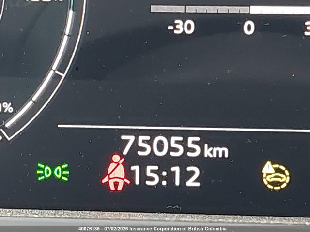Audi E-tron Chronos 2022 WA1VAAGE4NB044728 Image 16
