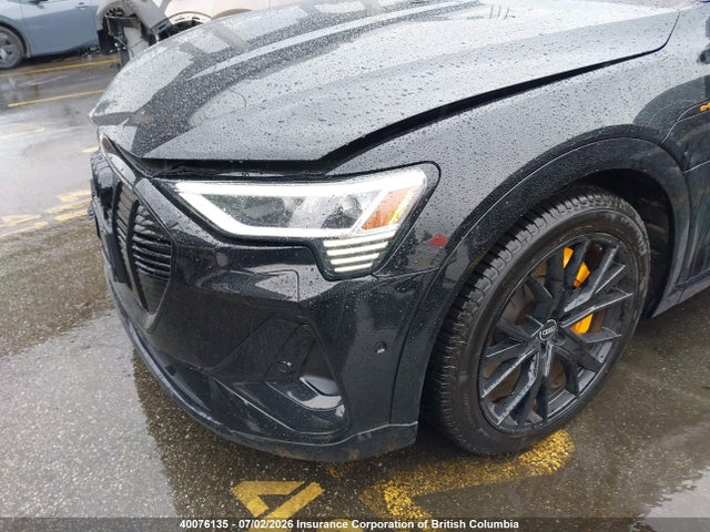 Audi E-tron Chronos 2022 WA1VAAGE4NB044728 Image 19