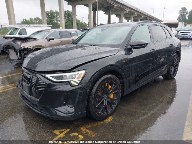 Audi E-tron Chronos 2022 WA1VAAGE4NB044728 Image 2