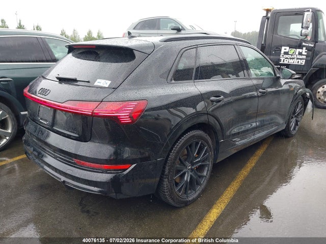 Audi E-tron Chronos 2022 WA1VAAGE4NB044728 Image 4