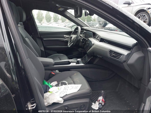 Audi E-tron Chronos 2022 WA1VAAGE4NB044728 Image 5