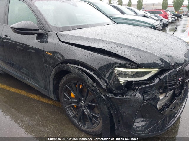 Audi E-tron Chronos 2022 WA1VAAGE4NB044728 Image 6
