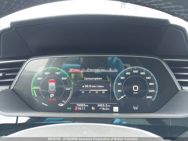 Audi E-tron Chronos 2022 WA1VAAGE4NB044728 Image 7