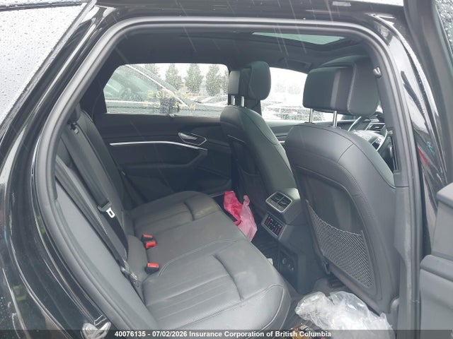 Audi E-tron Chronos 2022 WA1VAAGE4NB044728 Image 8