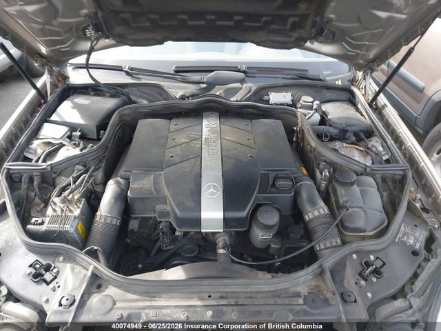 40074949 :رقم المزاد ، WDBUF65J53A170131 vin ، 2003 Mercedes-benz E 320 مزاد بيع