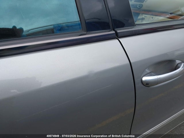 40074949 :رقم المزاد ، WDBUF65J53A170131 vin ، 2003 Mercedes-benz E 320 مزاد بيع
