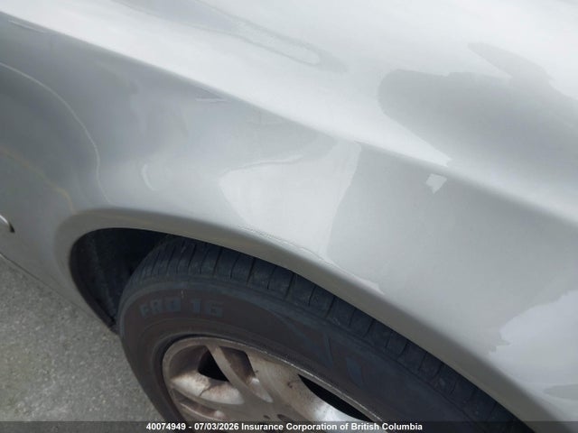 40074949 :رقم المزاد ، WDBUF65J53A170131 vin ، 2003 Mercedes-benz E 320 مزاد بيع