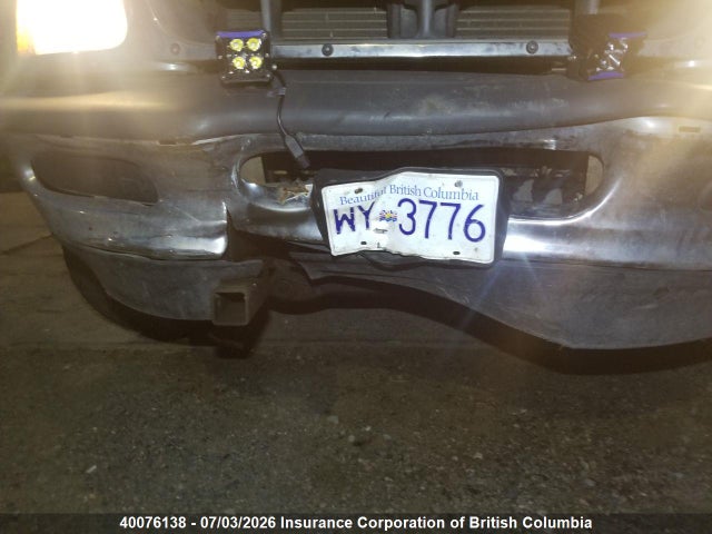 40076138 :رقم المزاد ، 2FTZF18W9WCA82705 vin ، 1998 Ford F150 مزاد بيع