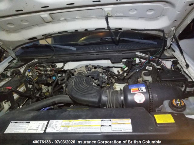 40076138 :رقم المزاد ، 2FTZF18W9WCA82705 vin ، 1998 Ford F150 مزاد بيع
