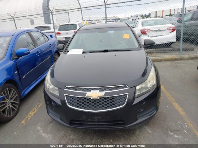 Aukcja sprzedaży 2011 Chevrolet Cruze Ls, vin: 1G1PC5SH7B7220406, numer aukcji: 40071181