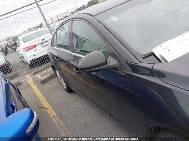 Aukcja sprzedaży 2011 Chevrolet Cruze Ls, vin: 1G1PC5SH7B7220406, numer aukcji: 40071181