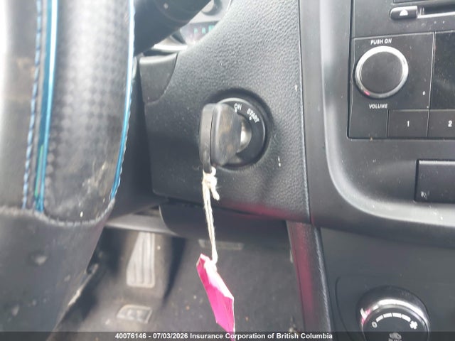 1C3CDZAB7EN127851 Dodge Avenger
