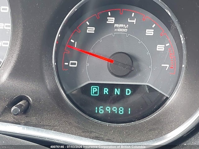 1C3CDZAB7EN127851 Dodge Avenger