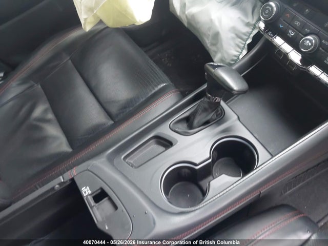 Dodge DURANGO GT 2024 1C4RDJDG4RC161617 Image 11
