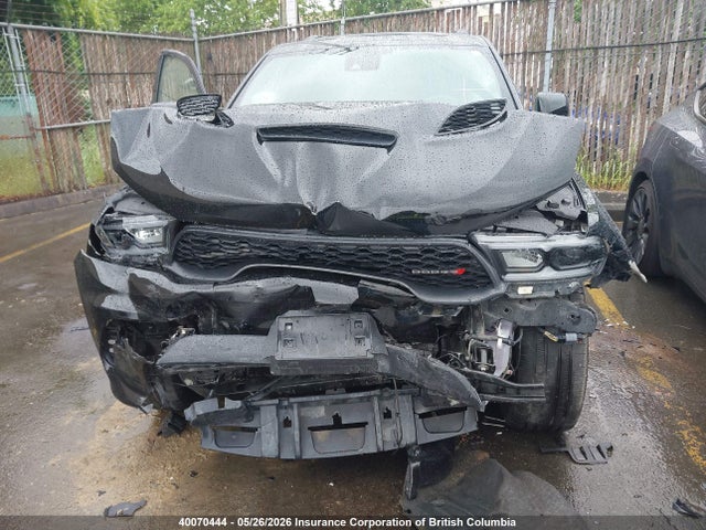 Dodge DURANGO GT 2024 1C4RDJDG4RC161617 Image 13
