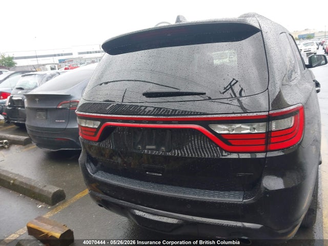 Dodge DURANGO GT 2024 1C4RDJDG4RC161617 Image 17