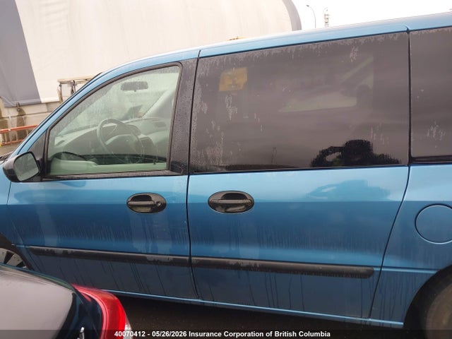 40070412 :رقم المزاد ، 2FMZA55413BA96801 vin ، 2003 Ford Windstar Lx مزاد بيع