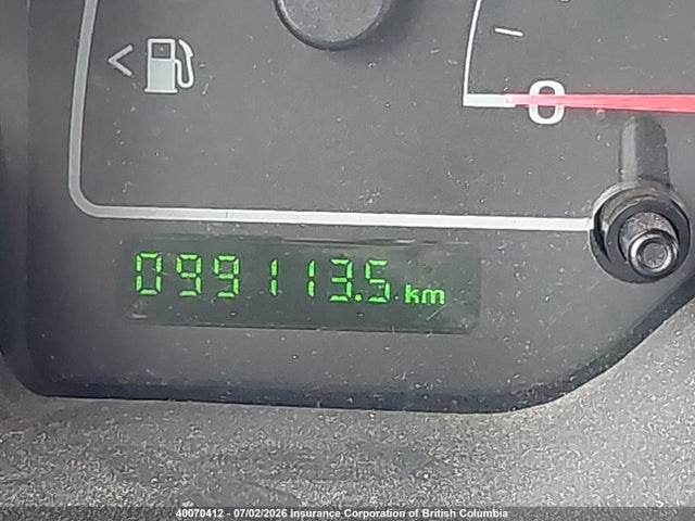 40070412 :رقم المزاد ، 2FMZA55413BA96801 vin ، 2003 Ford Windstar Lx مزاد بيع