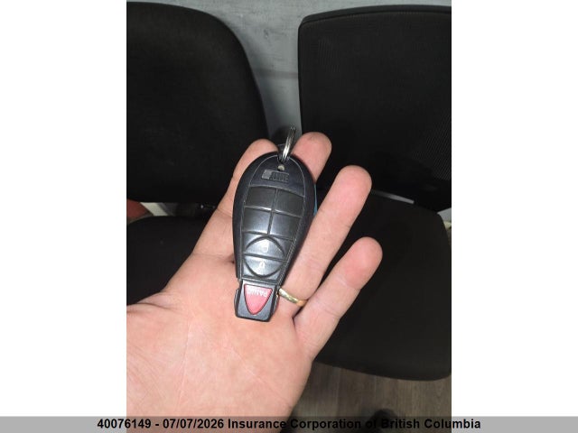 2011 Dodge Ram 2500 მანქანა იყიდება აუქციონზე, vin: 3D7UT2CL2BG580866, აუქციონის ნომერი: 40076149