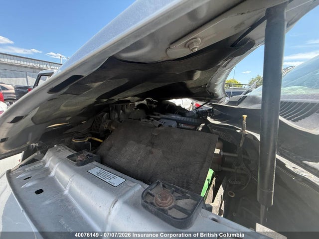 2011 Dodge Ram 2500 მანქანა იყიდება აუქციონზე, vin: 3D7UT2CL2BG580866, აუქციონის ნომერი: 40076149