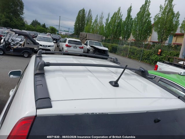 2008 Honda Cr-v Ex-l მანქანა იყიდება აუქციონზე, vin: 5J6RE48788L808229, აუქციონის ნომერი: 40071630