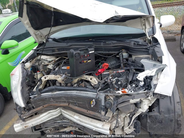 2008 Honda Cr-v Ex-l მანქანა იყიდება აუქციონზე, vin: 5J6RE48788L808229, აუქციონის ნომერი: 40071630