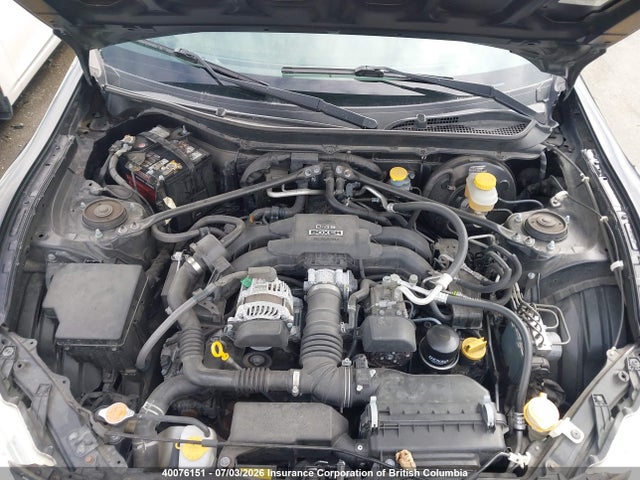 Scion FR-S 2014 JF1ZNAA14E9708699 Image 10