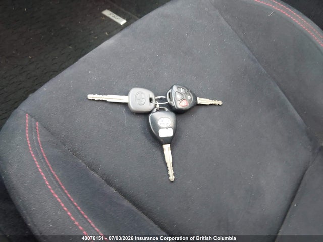 40076151 :رقم المزاد ، JF1ZNAA14E9708699 vin ، 2014 Scion Fr-s مزاد بيع