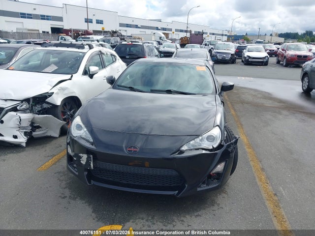 Scion FR-S 2014 JF1ZNAA14E9708699 Image 13