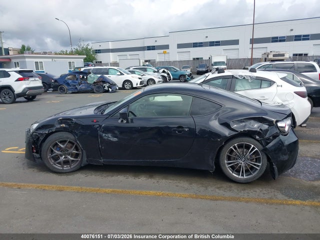 Scion FR-S 2014 JF1ZNAA14E9708699 Image 15