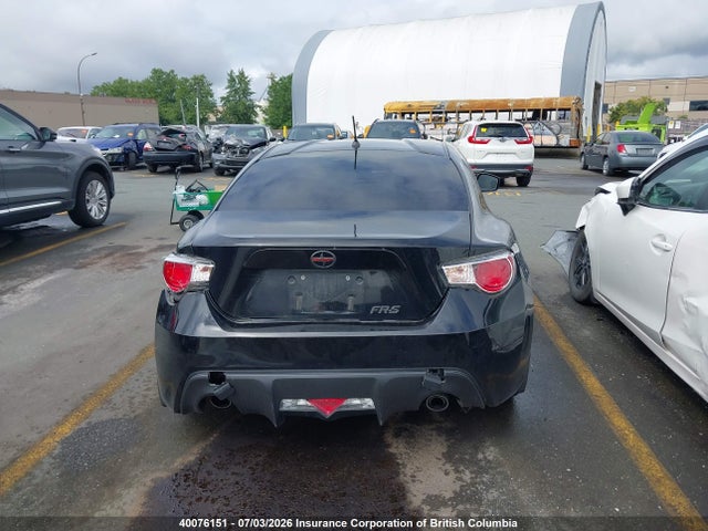 Scion FR-S 2014 JF1ZNAA14E9708699 Image 17