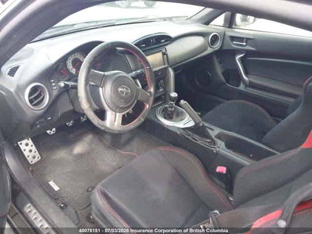 Scion FR-S 2014 JF1ZNAA14E9708699 Image 20