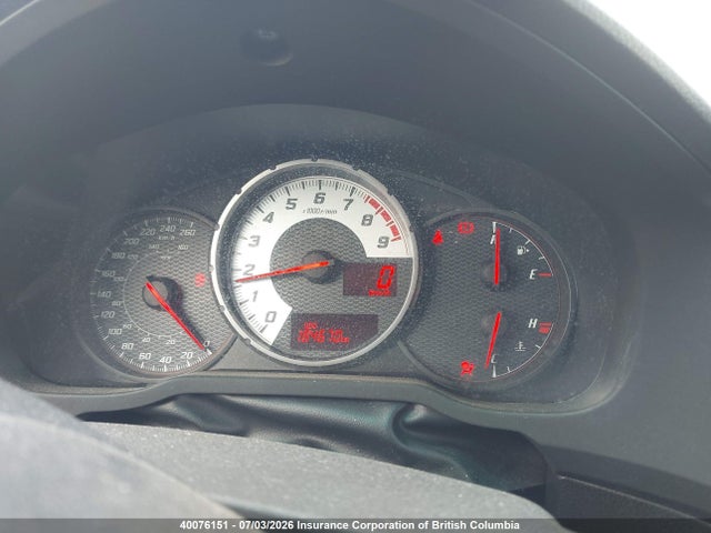 Scion FR-S 2014 JF1ZNAA14E9708699 Image 7