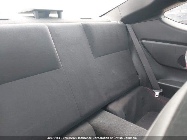 Scion FR-S 2014 JF1ZNAA14E9708699 Image 8