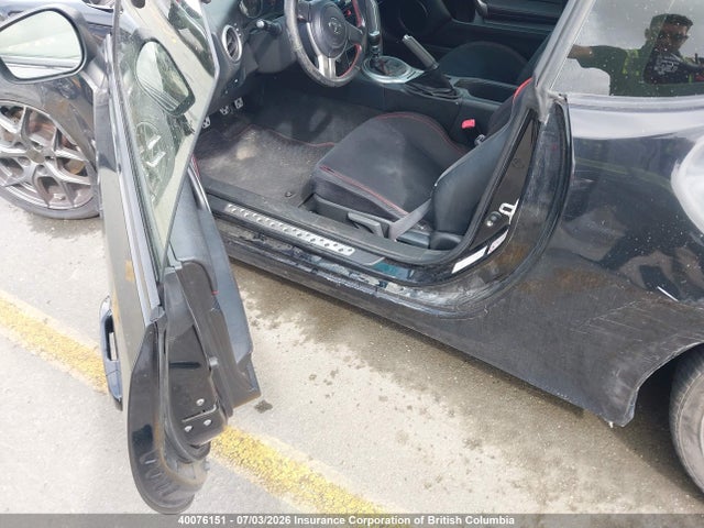 Scion FR-S 2014 JF1ZNAA14E9708699 Image 9