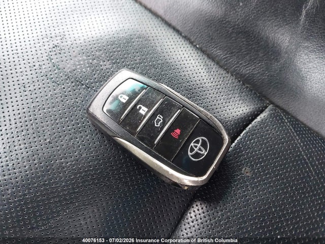 2012 Toyota Highlander Hybrid Limited მანქანა იყიდება აუქციონზე, vin: JTEDC3EHXC2006143, აუქციონის ნომერი: 40076153