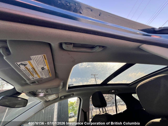Продажа на аукционе авто 2019 Chevrolet Equinox Lt, vin: 2GNAXUEV8K6301354, номер лота: 40076156