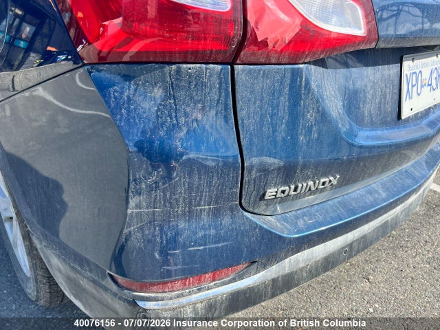 Chevrolet EQUINOX LT 2019 2GNAXUEV8K6301354 Image 25